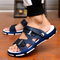 Slippers Men Sandals Flip Flops Men